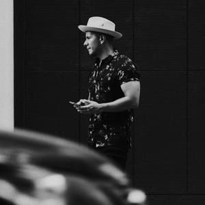 Meet your Posher, John